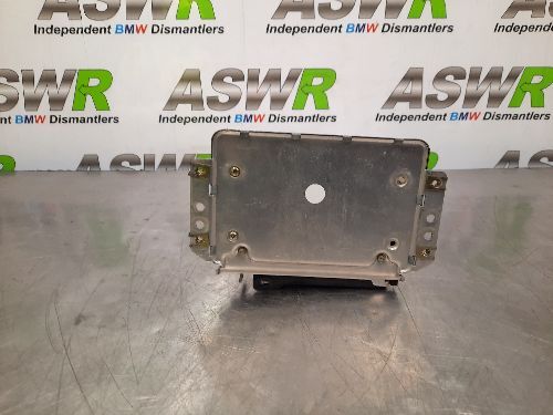BMW Automatic Gearbox ECU M30 E34 535I 5 SERIES
