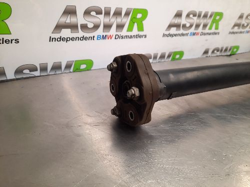 BMW Propshaft L=1498mm Manual N47N Diesel 1 2 SERIES F20 F21 F22