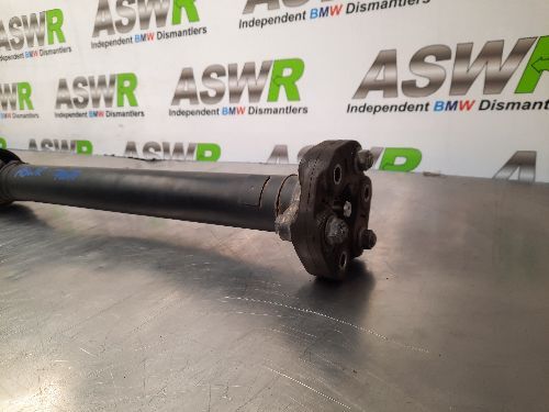 BMW Propshaft L=1498mm Manual N47N Diesel 1 2 SERIES F20 F21 F22