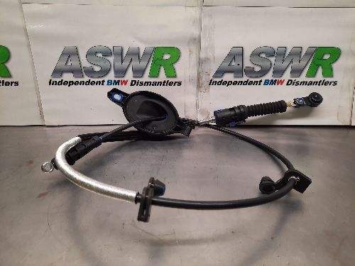 BMW Auto Gear Shifter Cable F40 F44 F45 F46 F48 F39 1 2 SERIES X1 X2
