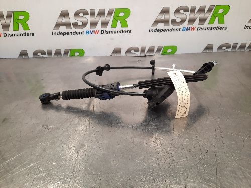 BMW Auto Gear Shifter Cable F40 F44 F45 F46 F48 F39 1 2 SERIES X1 X2