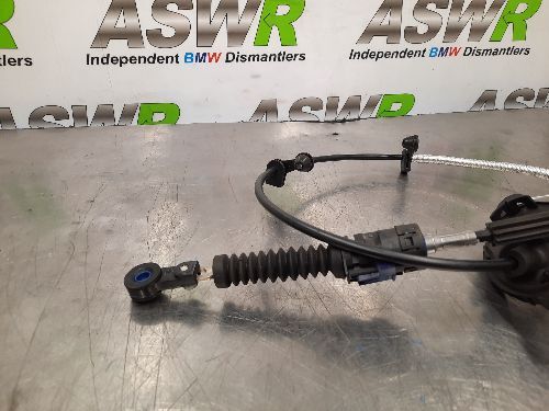 BMW Auto Gear Shifter Cable F40 F44 F45 F46 F48 F39 1 2 SERIES X1 X2