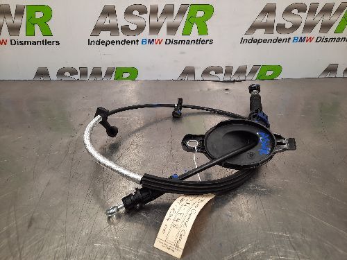 BMW Auto Gear Shifter Cable F40 F44 F45 F46 F48 F39 1 2 SERIES X1 X2