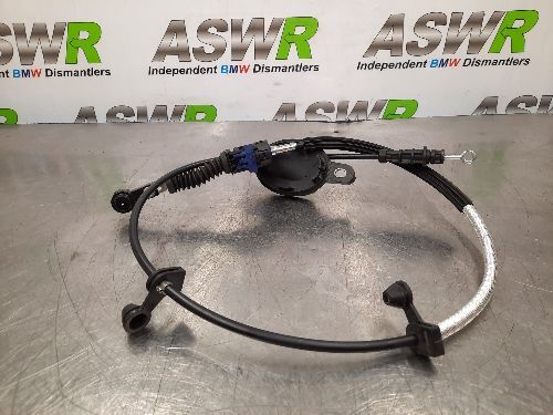 BMW Auto Gear Shifter Cable F40 F44 F45 F46 F48 F39 1 2 SERIES X1 X2