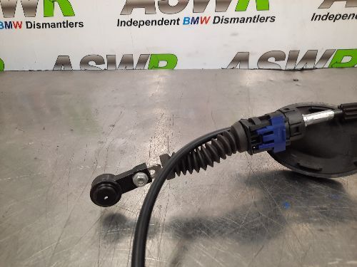 BMW Auto Gear Shifter Cable F40 F44 F45 F46 F48 F39 1 2 SERIES X1 X2
