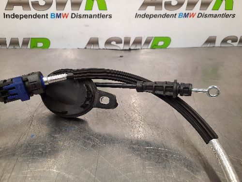 BMW Auto Gear Shifter Cable F40 F44 F45 F46 F48 F39 1 2 SERIES X1 X2