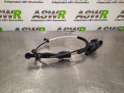 BMW Auto Gear Shifter Cable F40 F44 F45 F46 F48 F39 1 2 SERIES X1 X2
