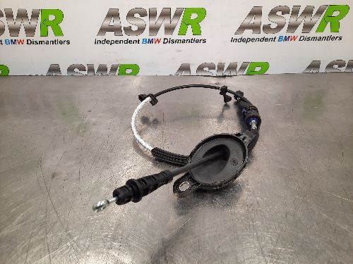 BMW Auto Gear Shifter Cable F40 F44 F45 F46 F48 F39 1 2 SERIES X1 X2