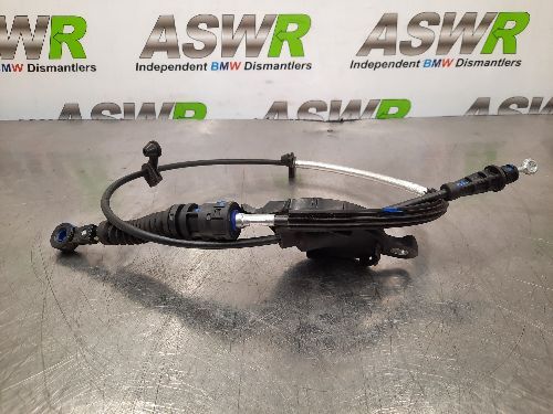 BMW Auto Gear Shifter Cable F40 F44 F45 F46 F48 F39 1 2 SERIES X1 X2