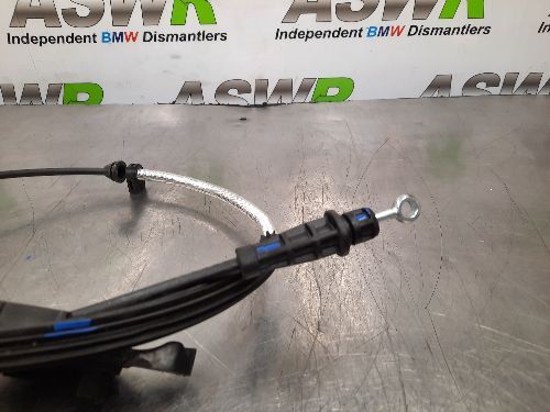 BMW Auto Gear Shifter Cable F40 F44 F45 F46 F48 F39 1 2 SERIES X1 X2