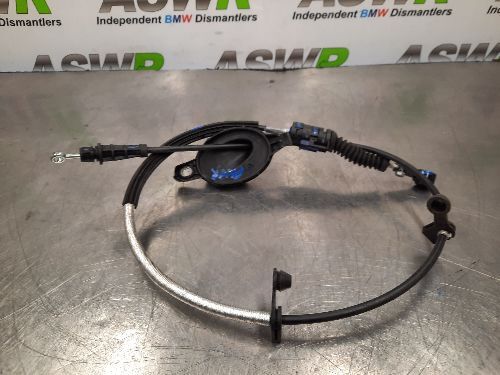 BMW Auto Gear Shifter Cable F40 F44 F45 F46 F48 F39 1 2 SERIES X1 X2