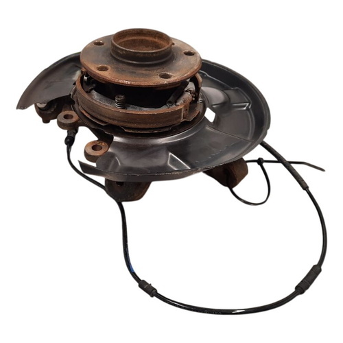 BMW Rear Wheel Hub O/S Drivers Right F20 F21 F22 F23 F33 1 2 4 SERIES