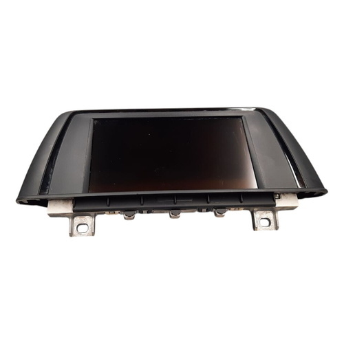 BMW 6.5" Dashboard Display Screen F20 F21 F22 F23 1 2 SERIES