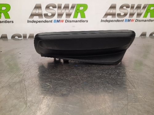 BMW 6.5" Dashboard Display Screen F20 F21 F22 F23 1 2 SERIES
