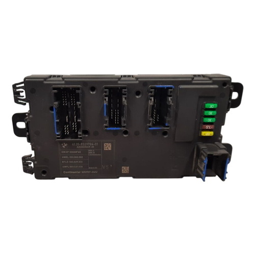 BMW REM Body Control Module F22 F23 2 SERIES