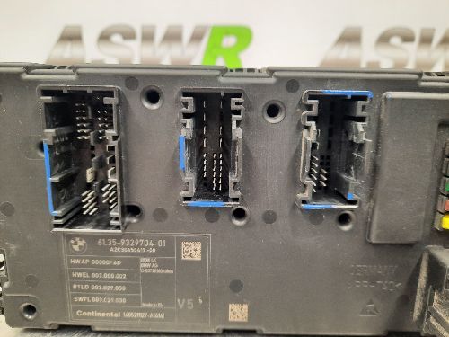 BMW REM Body Control Module F22 F23 2 SERIES