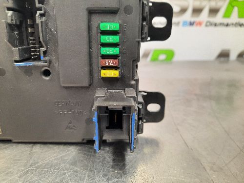 BMW REM Body Control Module F22 F23 2 SERIES