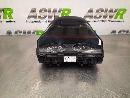 BMW Instrument Cluster Speedo Clocks F22 F23 2 SERIES Diesel Manual