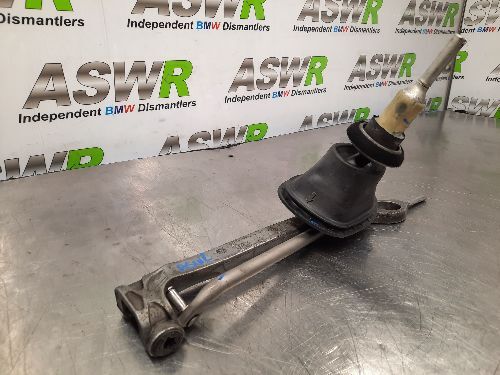 BMW Manual Gear Shifting Arm N47N Diesel F20 F22 F30 1 2 3 SERIES