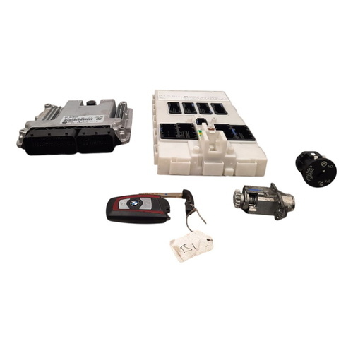 BMW Engine ECU FEM Kit F22 2 SERIES 218d N47N Diesel Manual