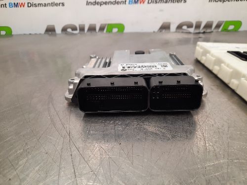 BMW Engine ECU FEM Kit F22 2 SERIES 218d N47N Diesel Manual