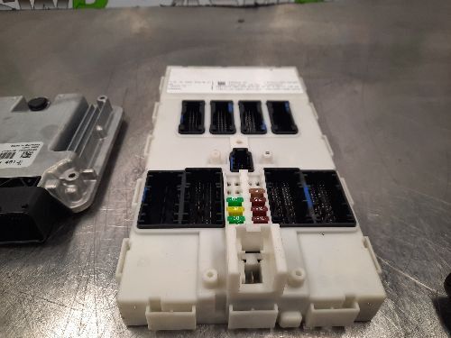 BMW Engine ECU FEM Kit F22 2 SERIES 218d N47N Diesel Manual