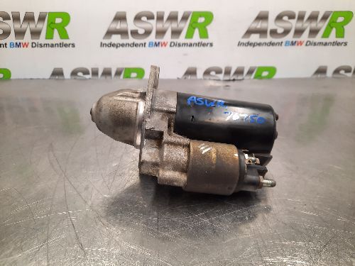 BMW E46 3 SERIES PETROL 1.6i 1.8i Starter Motor