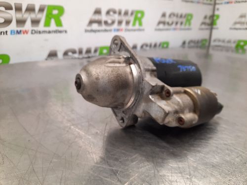 BMW E46 3 SERIES PETROL 1.6i 1.8i Starter Motor