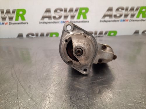 BMW E46 3 SERIES PETROL 1.6i 1.8i Starter Motor