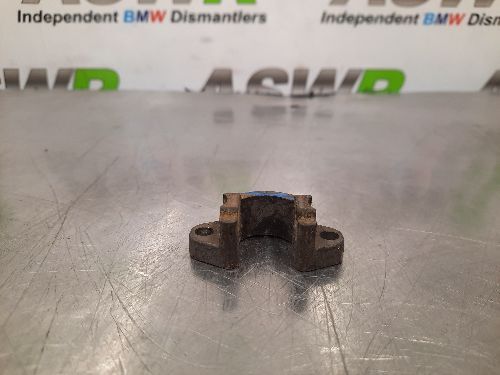 BMW Fuel Injector Clamp M47N M57N DIESEL E46 E60 E65 3 5 7 SERIES
