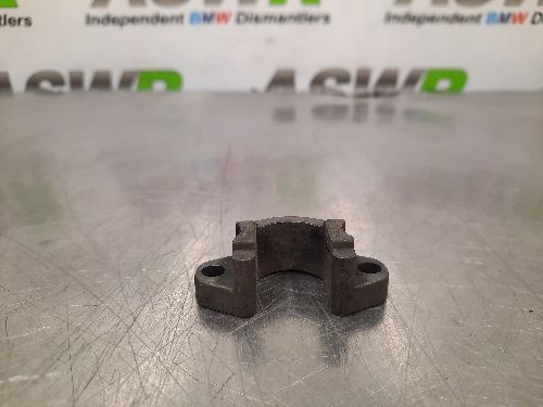 BMW Fuel Injector Clamp M47N M57N DIESEL E46 E60 E65 3 5 7 SERIES