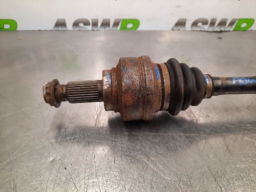 BMW Rear Driveshaft Output F20 F30 1 3 SERIES N/S Passenger Side