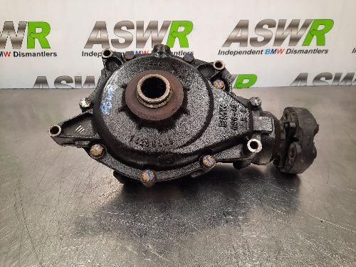 BMW E53 X5 M62 Ratio 3.64 Front Diff Differential