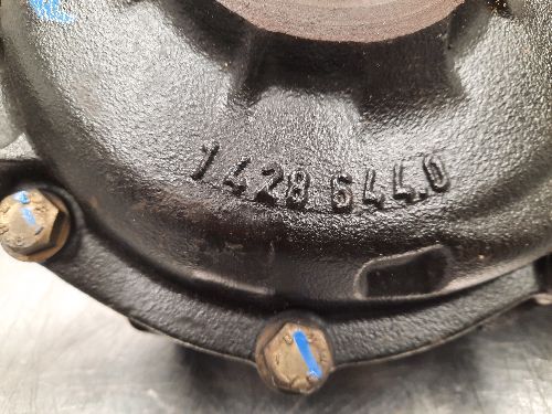 BMW E53 X5 M62 Ratio 3.64 Front Diff Differential