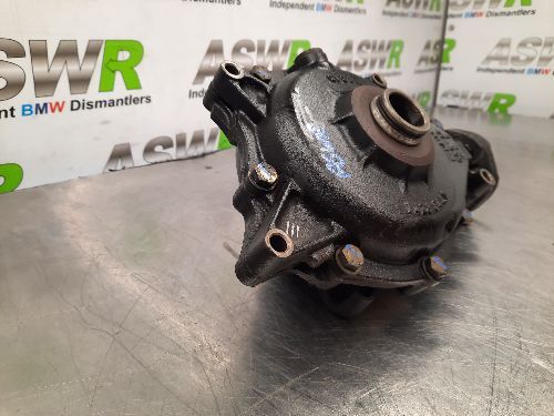 BMW E53 X5 M62 Ratio 3.64 Front Diff Differential
