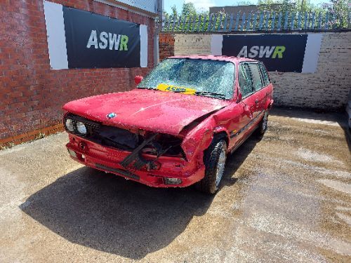 Donor Vehicle Image