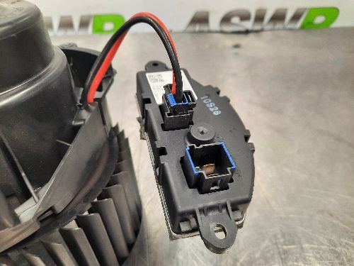 BMW Heater Blower Motor F44 F45 F46 2 SERIES F48 X1 F39 X2