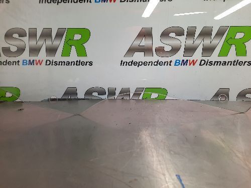 BMW F48 X1 Window Glass Door Front N/S Passenger Left