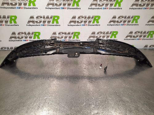 BMW F48 X1 Aeroblade Trim Cover Tailgate Panel