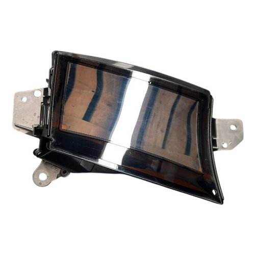 BMW F48 X1 Head Up Display HUD Dashboard Screen