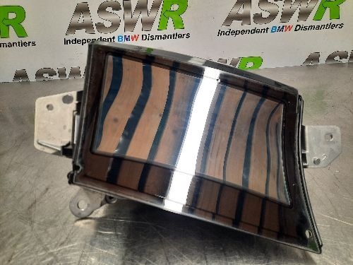 BMW F48 X1 Head Up Display HUD Dashboard Screen