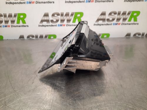 BMW F48 X1 Head Up Display HUD Dashboard Screen