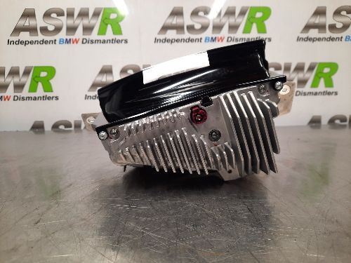 BMW F48 X1 Head Up Display HUD Dashboard Screen