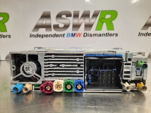 BMW Business Navigation Sat Nav Head Unit F20 F22 F30 F32