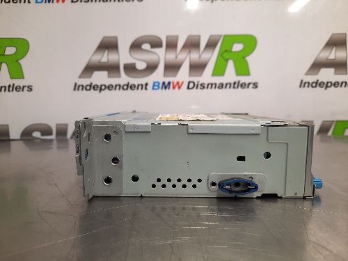 BMW Business Navigation Sat Nav Head Unit F20 F22 F30 F32