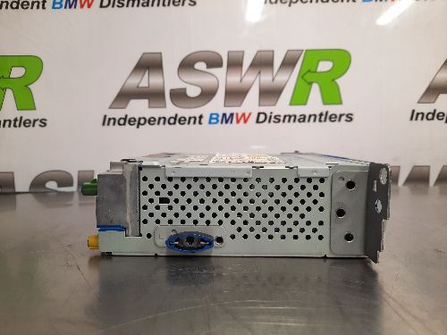 BMW Business Navigation Sat Nav Head Unit F20 F22 F30 F32