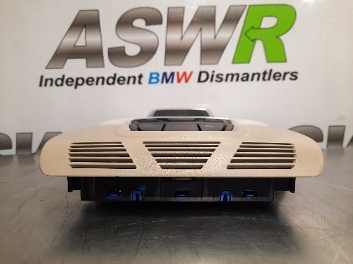 BMW Front Roof Interior Light F45 F46 2 Series F48 X1 F39 X2
