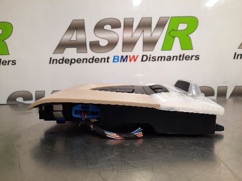 BMW Front Roof Interior Light F45 F46 2 Series F48 X1 F39 X2