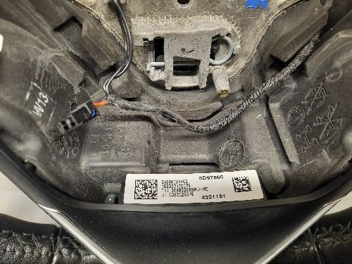 BMW Steering Wheel Sports F45 F46 2 SERIES F48 X1 F39 X2