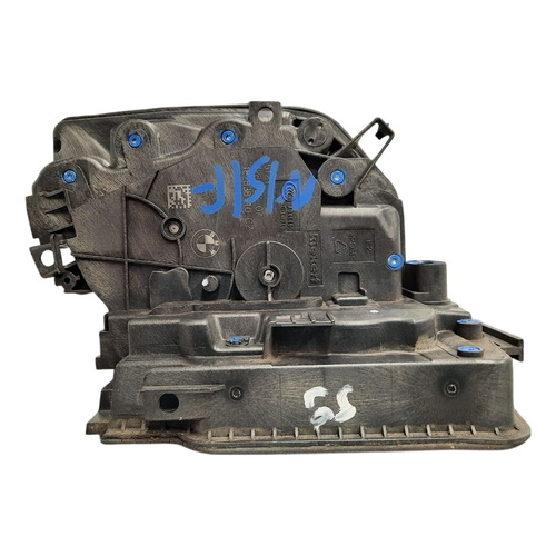 BMW Door Catch Front N/S Left Passenger F45 F46 G11 F48